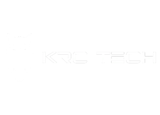 KRC Tech LLC Logo